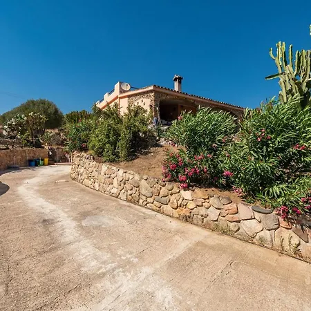 Appartamento Paraiso Sardo 3 *