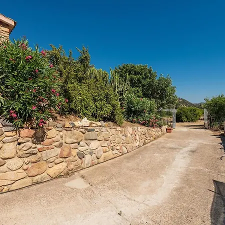 Appartamento Paraiso Sardo 3 *