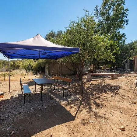 Apartment Paraiso Sardo 3 *