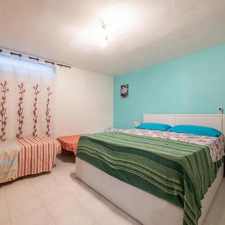 Paraiso Sardo 3 Apartment *