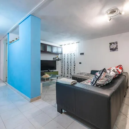 Apartment Paraiso Sardo 3 Villasimius