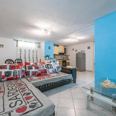 Paraiso Sardo 3 Apartment Villasimius