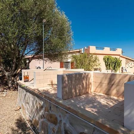 Paraiso Sardo 3 * Villasimius