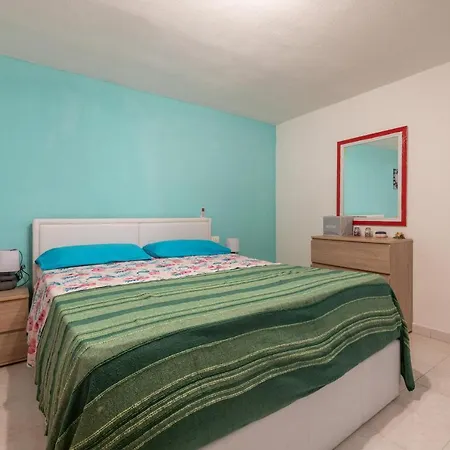 Apartment Paraiso Sardo 3