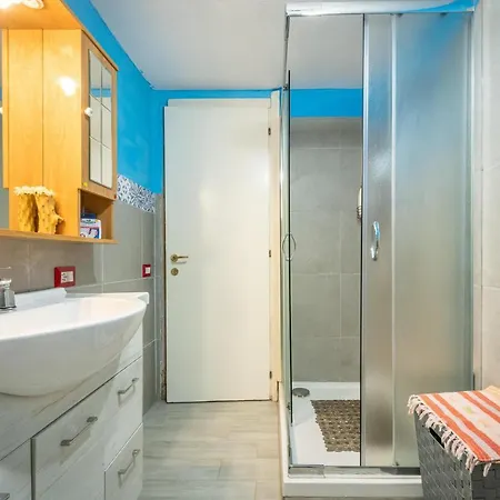 Paraiso Sardo 3 * Villasimius