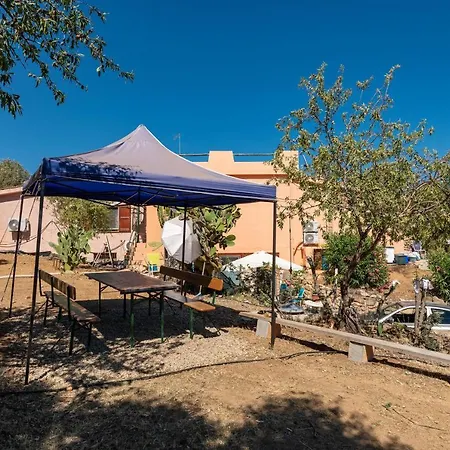 Paraiso Sardo 3 * Villasimius