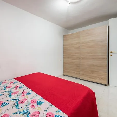 Apartment Paraiso Sardo 3