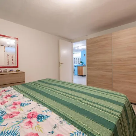 Apartment Paraiso Sardo 3 Villasimius