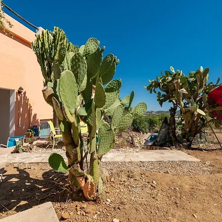 Paraiso Sardo 3 * Villasimius