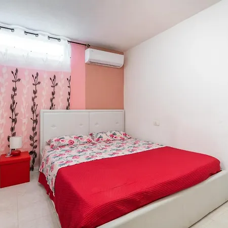 Paraiso Sardo 3 Apartment