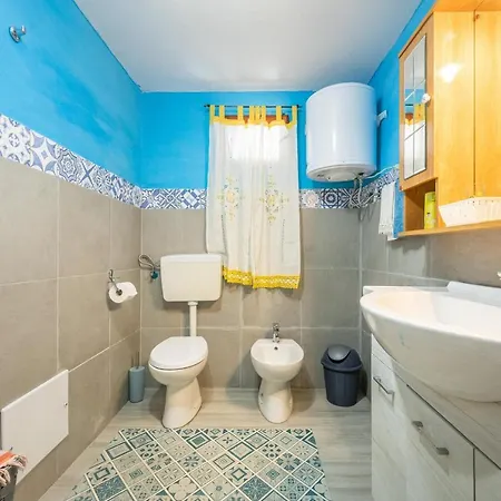 Paraiso Sardo 3 Apartment Villasimius