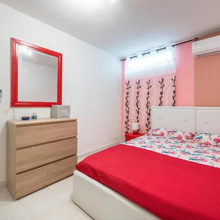 Paraiso Sardo 3 * Villasimius